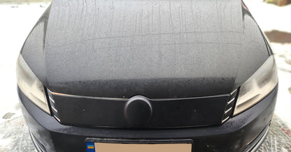 Winter grille (2001-2005) for Volkswagen Passat B5 1997-2005 - image 1