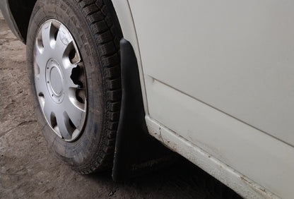 Premium mudguards for Volkswagen T4 Transporter - image 7