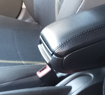 Armrest (into cup holder) for Seat Ibiza 2010-2017 - image 1