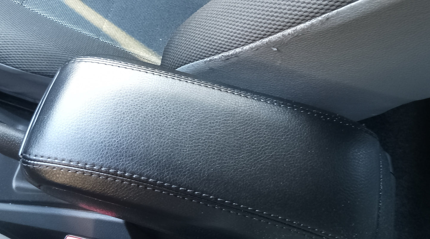 Armrest (into cup holder) for Seat Ibiza 2010-2017 - image 5