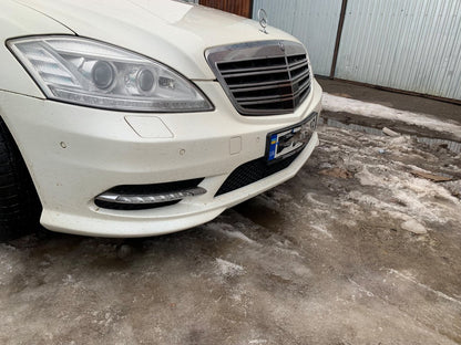 Body Kit AMG S65 for Mercedes S-сlass W221 2005-2013 - image 3