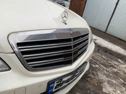 A set of body kits AMG S65 for Mercedes S-class W221 - Reelken Auto