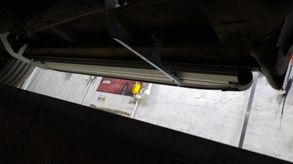 Mounting brackets for side steps for Hyundai Santa Fe 2 2006-2012 - image 4