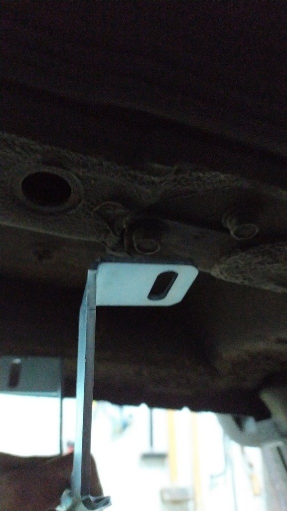 Side Steps Maydos V2 (2 pcs, Aluminum & Stainless Steel) for Hyundai Santa Fe 2 2006-2012 - image 3