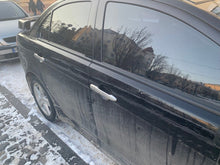 Chrome Door Handle Covers (4 pcs, Stainless Steel) for Mitsubishi ASX 2010-2023 - image 2