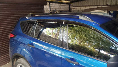 Skyport Roof Rails (black) for Ford Kuga/Escape 2013-2019 - image 15