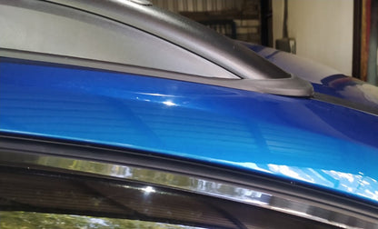 Skyport Roof Rails (black) for Ford Kuga/Escape 2013-2019 - image 16