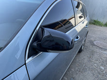 Mirror Covers RLine-Look (2 pcs) for Volkswagen Passat B6 2006-2012 - image 2