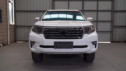 Facelift Conversion Kit 2009-2016 to 2017- (with Full LED Headlights) for Toyota Land Cruiser Prado 150 2009-2023 - image 6