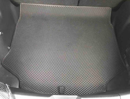Trunk Mat (EVA, Black) for Nissan Leaf 2017- - image 1