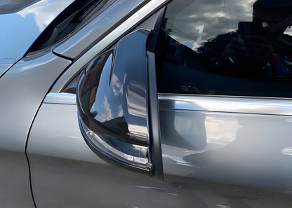 Mirror Covers AMG-Look (2 pcs) for Mercedes S-сlass W222 2013-2020 - image 3