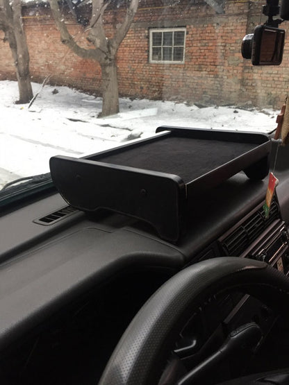 Dashboard Shelf (Type-1) for Volkswagen T4 Caravelle/Multivan 1990-2003 - image 4