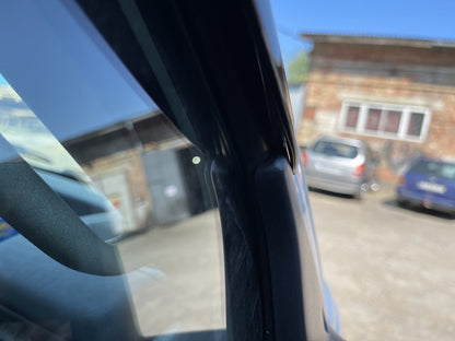 Window Deflectors (2 pcs, Sunplex Sport) for Volkswagen T4 Transporter 1990-2003 - image 8