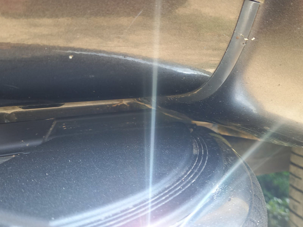 Side Steps Maydos V2 (2 pcs, Aluminum & Stainless Steel) for Mitsubishi L200 2006-2015 - image 4