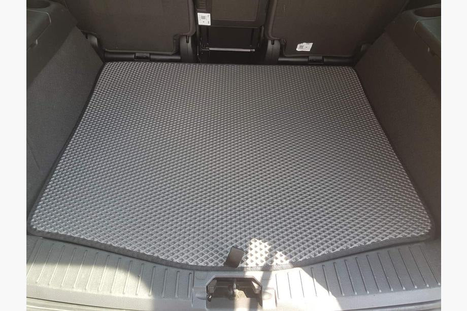 Trunk mat for C-Max EVA (gray) for Ford C-Max/Grand C-Max 2010-2019 - image 4