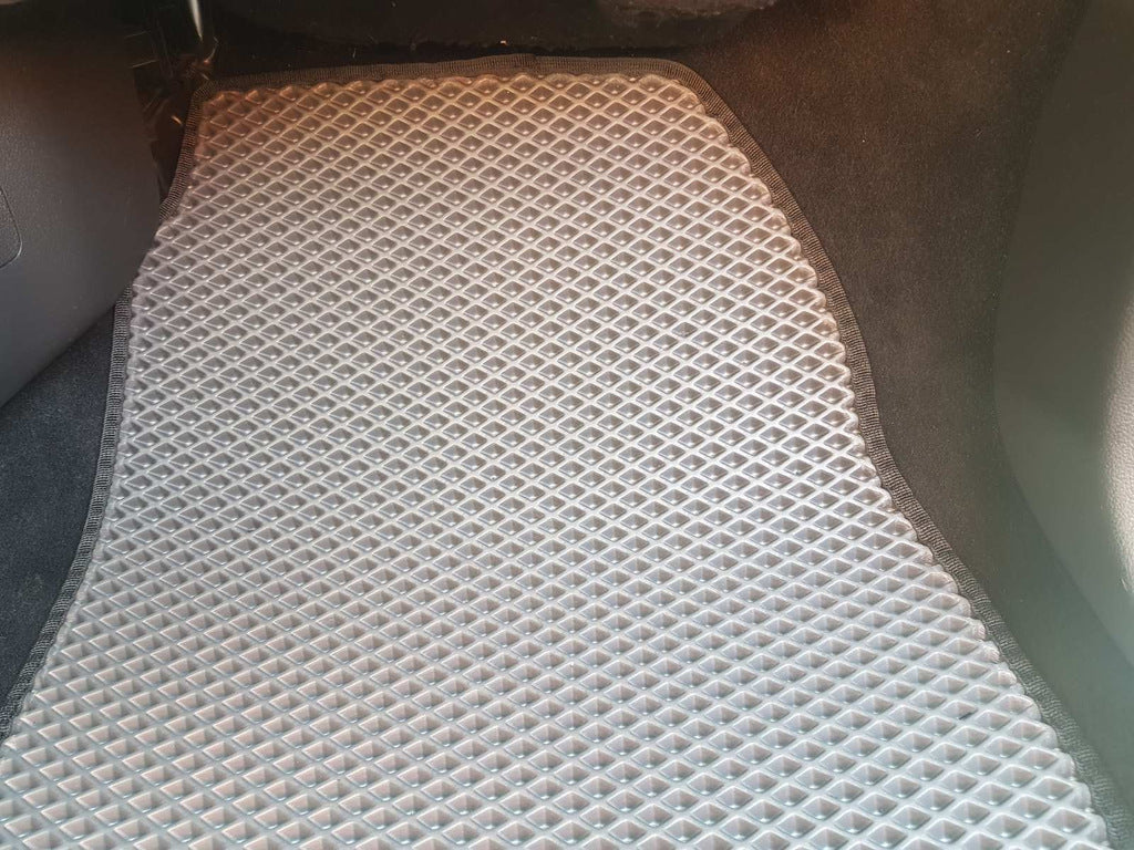 EVA Floor Mats (black) for Ford C-Max/Grand C-Max 2010-2019 - image 5