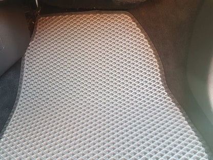 EVA Floor Mats (black) for Ford C-Max/Grand C-Max 2010-2019 - image 5