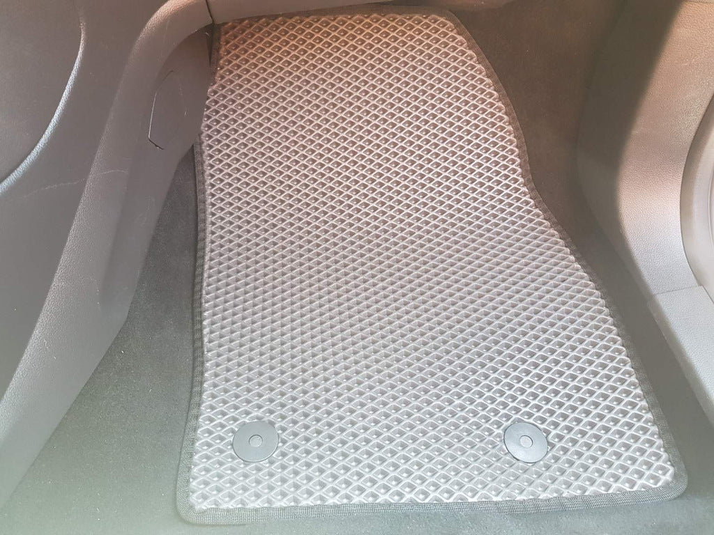 EVA Floor Mats (black) for Ford C-Max/Grand C-Max 2010-2019 - image 12