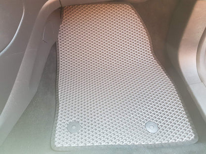 EVA Floor Mats (black) for Ford C-Max/Grand C-Max 2010-2019 - image 12