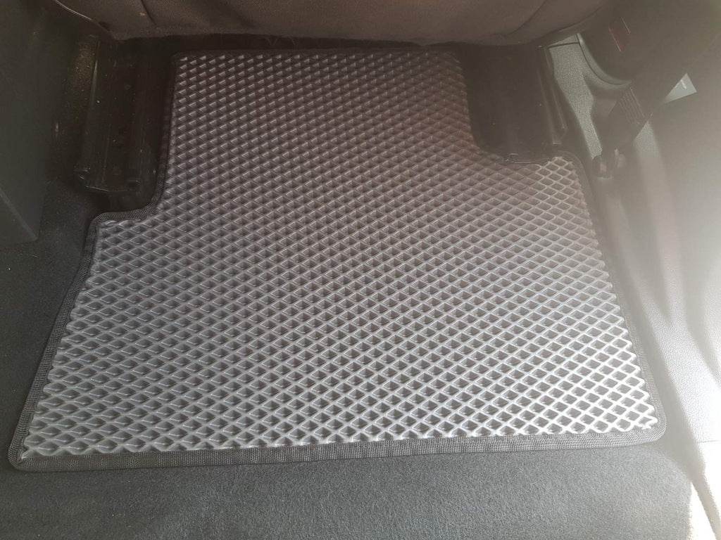 EVA mats (black) for Ford C-Max/Grand C-Max 2010-2019 - Reelken Auto