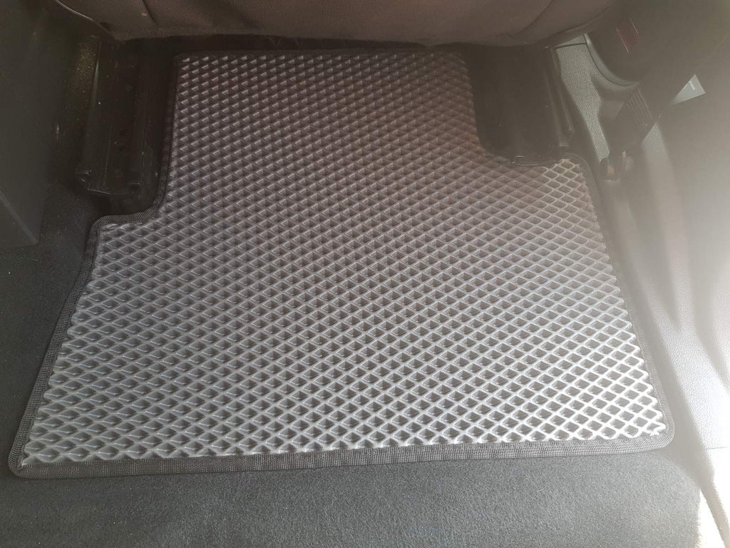 EVA Floor Mats (black) for Ford C-Max/Grand C-Max 2010-2019 - image 7