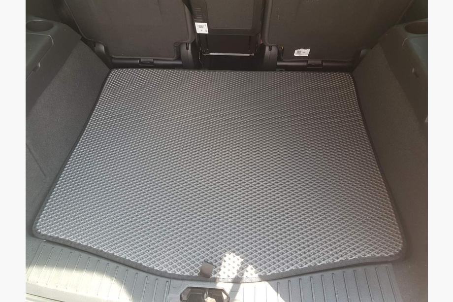 Trunk mat for C-Max EVA (gray) for Ford C-Max/Grand C-Max 2010-2019 - image 5