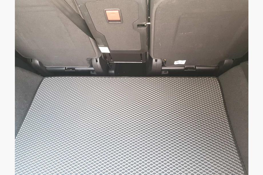 Trunk mat for C-Max EVA (gray) for Ford C-Max/Grand C-Max 2010-2019 - image 6
