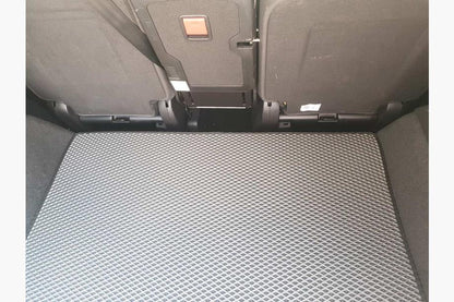 Trunk mat for C-Max EVA (gray) for Ford C-Max/Grand C-Max 2010-2019 - image 6