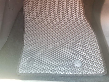 EVA Floor Mats (black) for Ford C-Max/Grand C-Max 2010-2019 - image 2