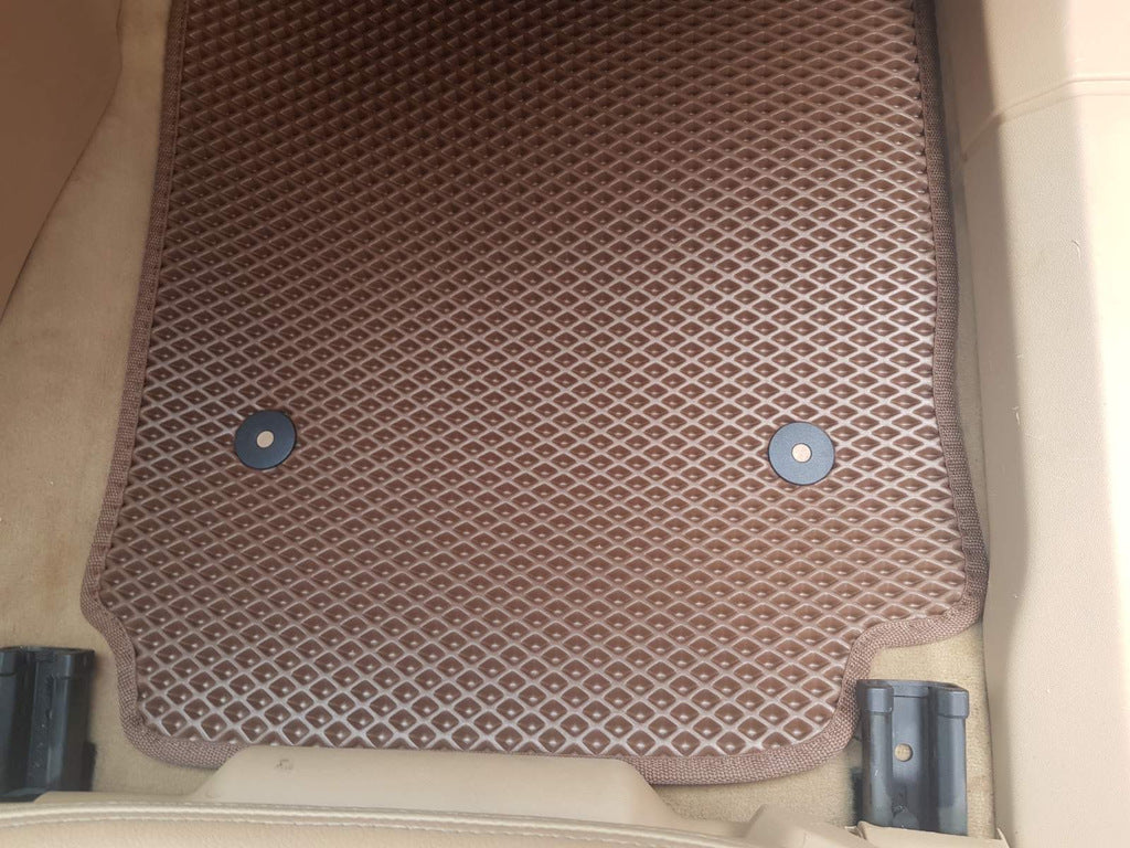 EVA mats (brick) for Opel Vectra C 2002-2008 - image 4