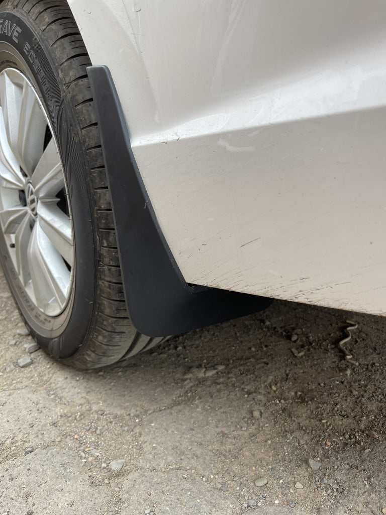 Premium Mud Flaps (4 pcs) for Volkswagen Lavida/e-Lavida 2019- - image 3