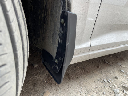 Premium Mud Flaps (4 pcs) for Volkswagen Lavida/e-Lavida 2019- - image 4