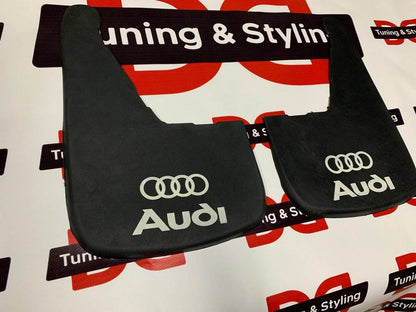 Mudguards Turkey (2 PCs) for Audi A4 B6 2000-2004 - Reelken Auto