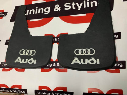 Mudguards Turkey (2 PCs) for Audi A4 B6 2000-2004 - Reelken Auto