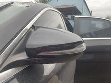 Mirror Covers AMG-Look (2 pcs) for Mercedes C-сlass W205 2014-2021 - image 2