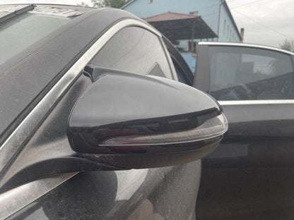 AMG-Look mirror caps (2 pcs) for Mercedes C-class W205 2014-2021 - Reelken Auto