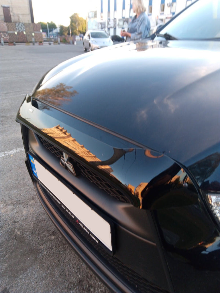 Hood Deflector (HIC) for Mitsubishi ASX 2010-2023 - image 1
