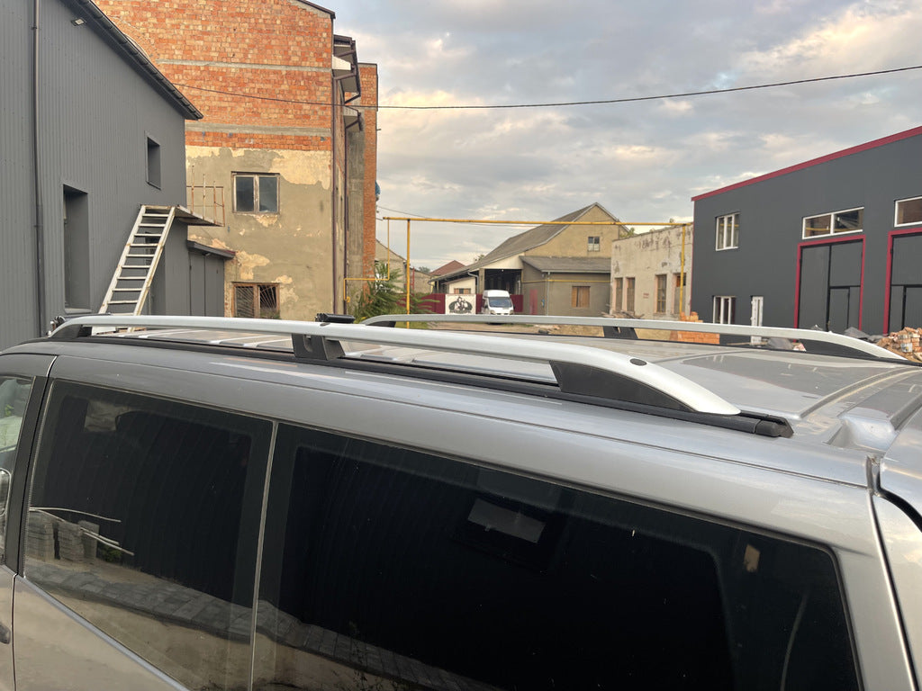 Roof Rails Crown for Mercedes Vito W638 1996-2003 - image 1