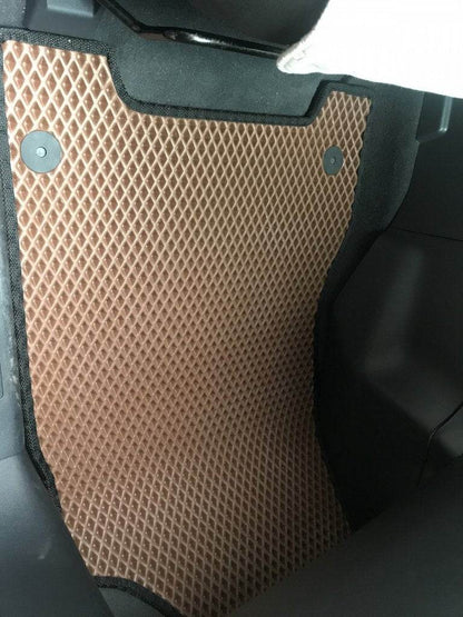 EVA mats (brick) for Renault Koleos 2008-2016 - Reelken Auto