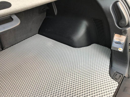 A cargo Mat (EVA gray) for Renault Koleos 2008-2016 - Reelken Auto