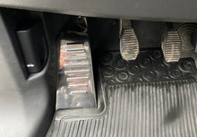 Door Sill Cover (Stainless Steel) for Peugeot Bipper 2008-2017 - image 2