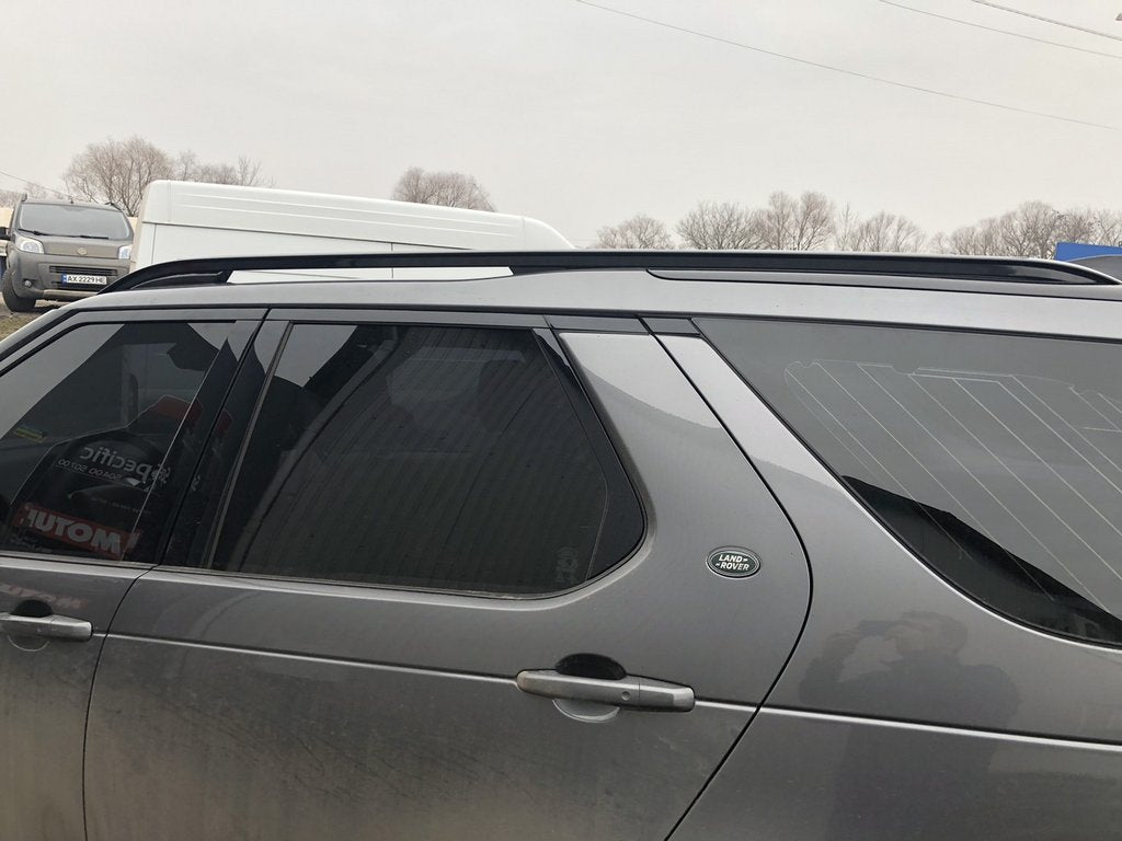 OEM rails (2 pcs) for Land Rover Discovery V - image 3
