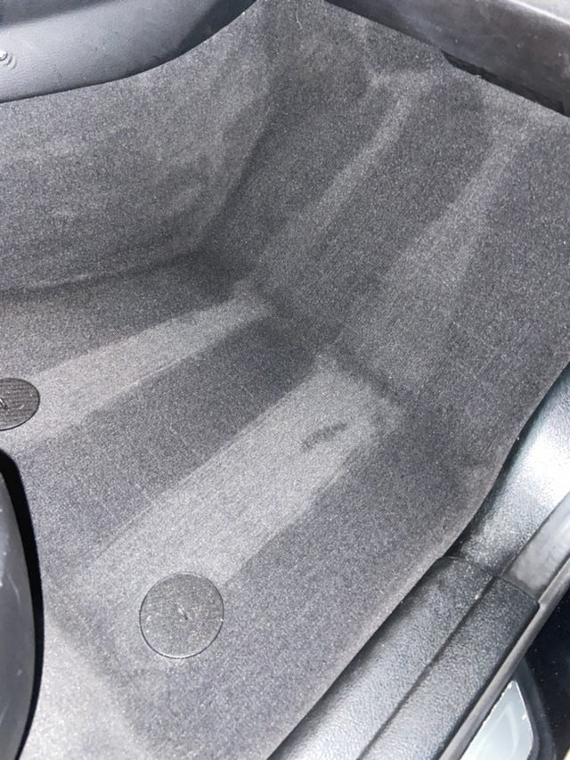 Stingray 3D Rubber Floor Mats (5 pcs, Polyurethane) for BMW X3 F-25 2011-2018 - image 13