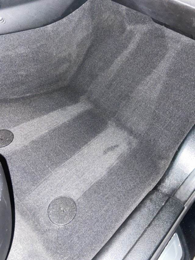 Stingray 3D mats (5 pcs, polyurethane) for BMW X4 F-26 2014-2018 - Reelken Auto