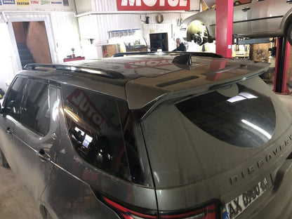 OEM Roof Rails (2 pcs) for Land Rover Discovery V 2017- - image 16