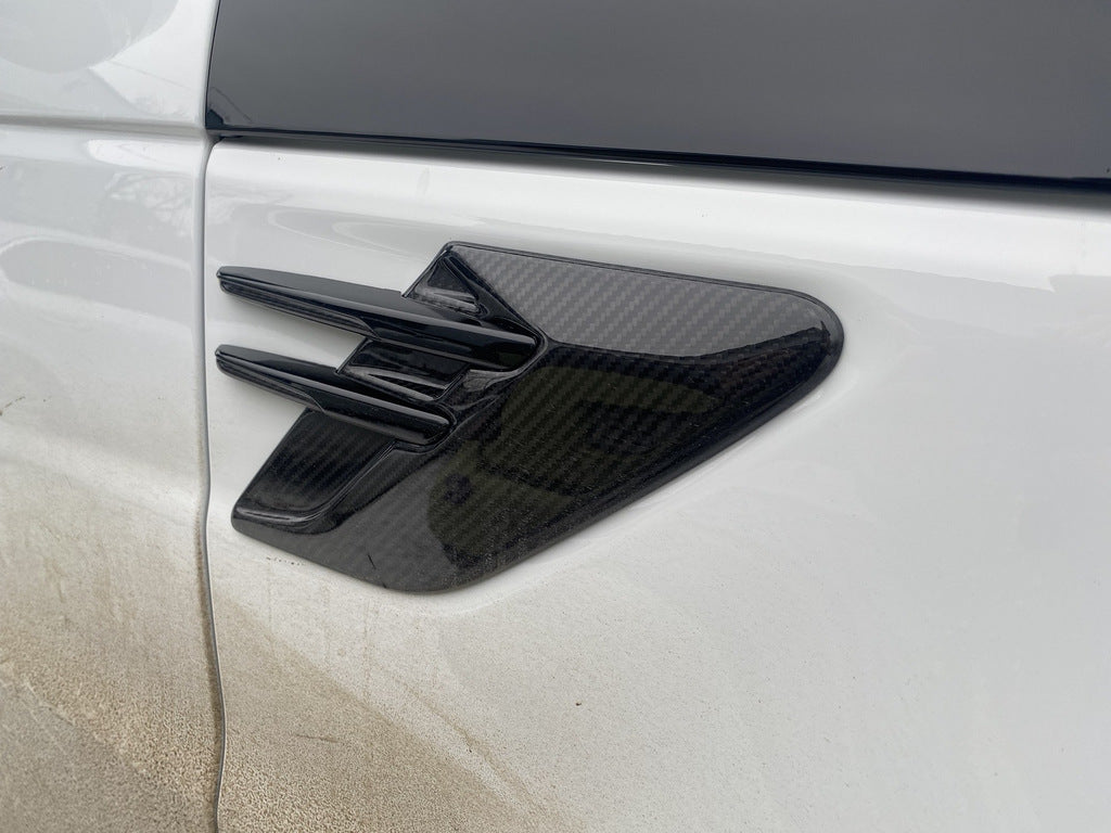 Carbon Trim Kit (2018-2022) for Range Rover Sport 2014-2022 - image 9
