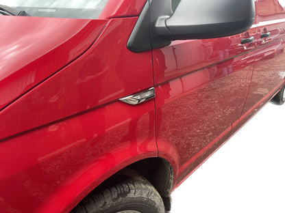 Side repeater covers 2015-2019 (2 pcs, plastic) for Volkswagen T6 2015-2024 - image 3