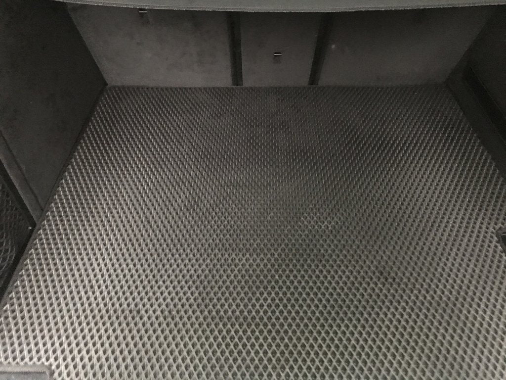 EVA Trunk Mat V-3 (EVA, Black) for BMW X3 F-25 2011-2018 - image 3