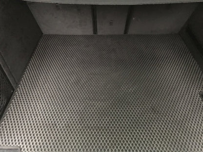 EVA Trunk Mat V-3 (EVA, Black) for BMW X3 F-25 2011-2018 - image 3