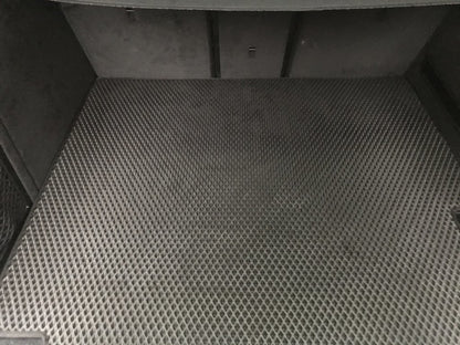 EVA Trunk Mat V-3 (EVA, Black) for BMW X3 F-25 2011-2018 - image 8